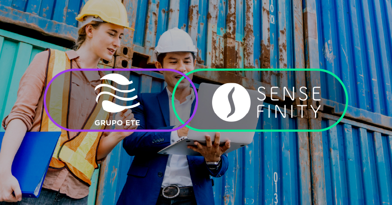 Grupo ETE and Sensefinity