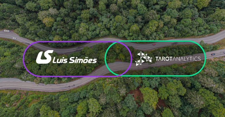 Luis Simoes and Tarot Analytics