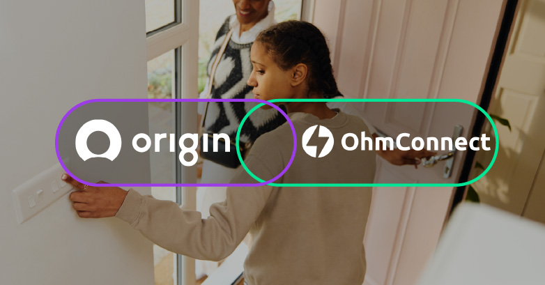 Origin and Ohmgrid