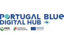 Blue Digital Hub