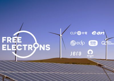 The world’s largest innovation program on energy transition