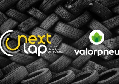 No more waste: a different life for used tyres