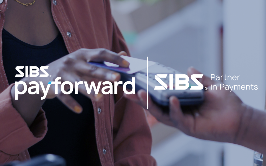 Moving worldwide financial solutions forward with SIBS