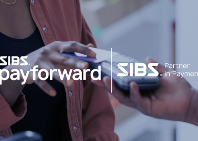 Moving worldwide financial solutions forward with SIBS