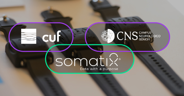 CUF, CNS and Somatix