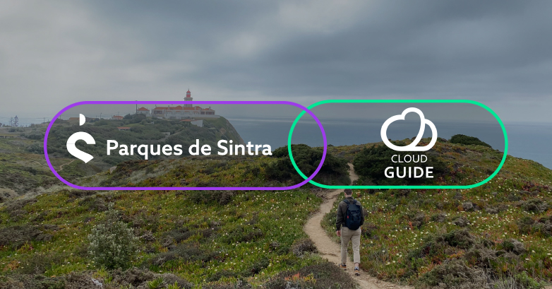 Parques de Sintra and Cloud Guide