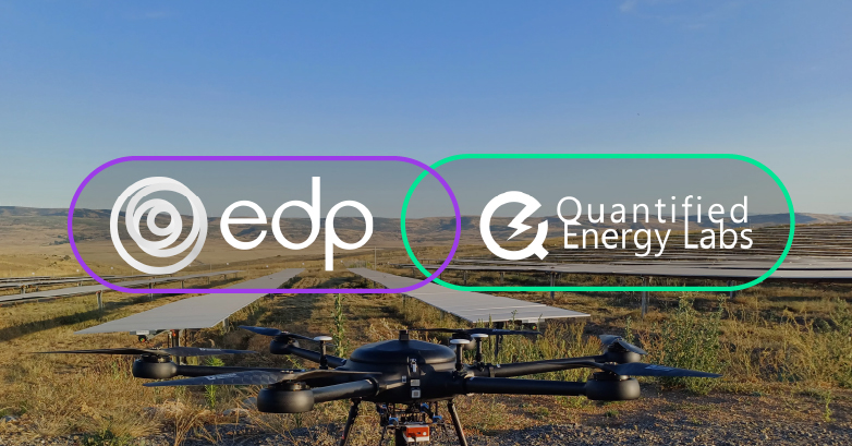 edp and Quantified Energy Labs