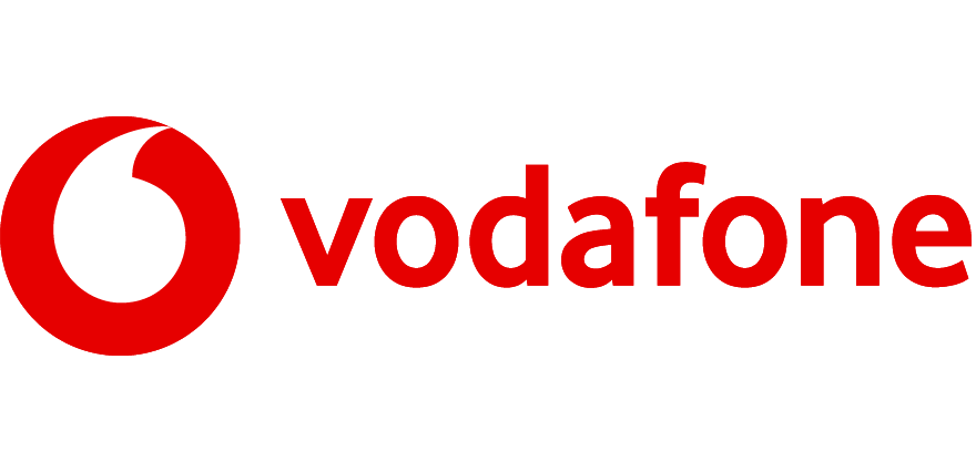 Vodafone