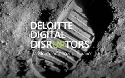 Meet the 25 startups selected for Deloitte Digital Disruptors