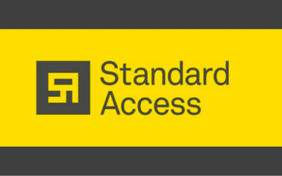 Standard Access considered Tech Startup of the Year in Ireland