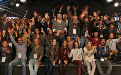 Build your own startup in Lisbon – apply to Beta-start (until Feb-7)