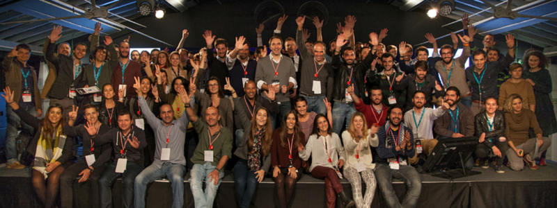 Build your own startup in Lisbon – apply to Beta-start (until Feb-7)