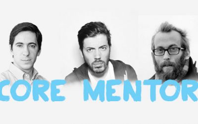 Introducing the Lisbon Challenge Core Mentors