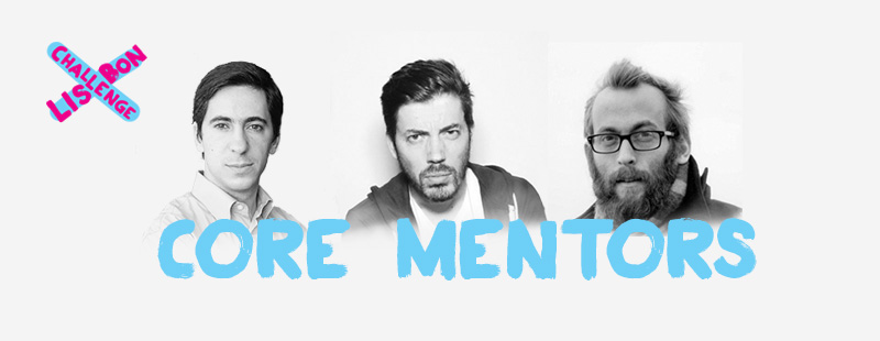 Introducing the Lisbon Challenge Core Mentors