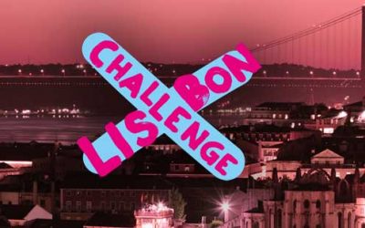 You Got into the Lisbon Challenge accelerator. Now What?