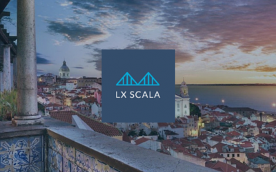 Lx Scala: the 1st International Scala Conference in Lisbon