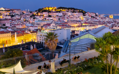 Web Summit’s Ultimate Guide to Lisbon’s Startup Scene