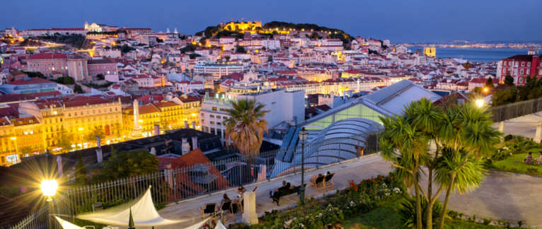 Web Summit’s Ultimate Guide to Lisbon’s Startup Scene