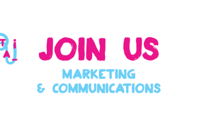 New Opportunity: Head of Marketing & Communications at Beta-i