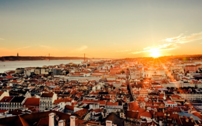 A Dive into the Lisbon Startup Scene by Tech.eu