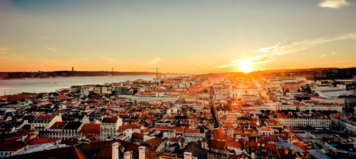 A Dive into the Lisbon Startup Scene by Tech.eu