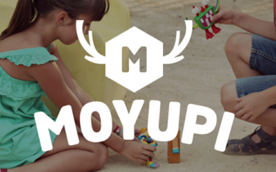 A Kid’s Dream by MOYUPI @Lisbon Challenge Startups