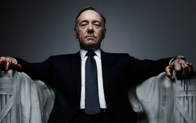 What House of Cards can teach you about pitching your startup