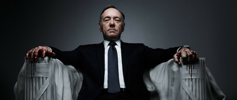 What House of Cards can teach you about pitching your startup