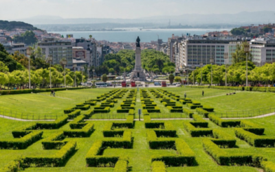 Smart Open Lisboa: A New Startup Program on Open Data