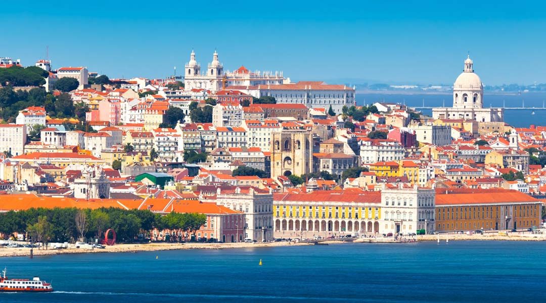 A brief report on Lisbon’s startup scene