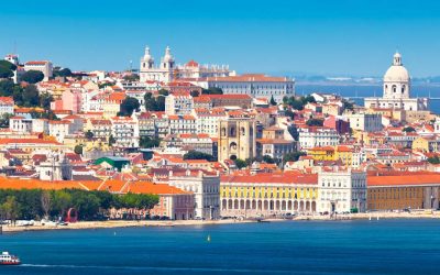 A brief report on Lisbon’s startup scene