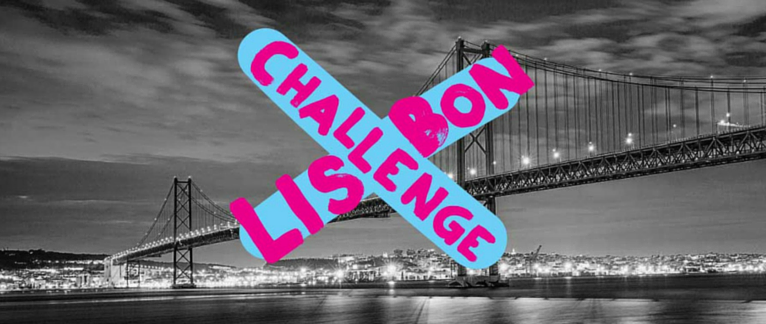 Applications for Lisbon Challenge Fall’16 are now open