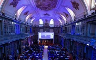 Top 16 highlights of the Lisbon Investment Summit 2016