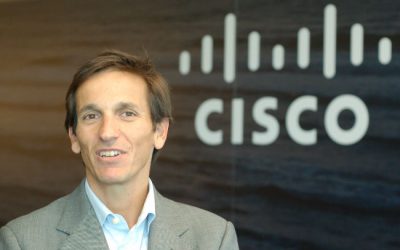 Cisco Partnering with the Next Generation of Startups and Developers