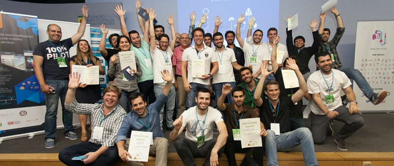 Smart Open Lisboa: Meet the 8 winning startups…