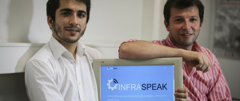 Infraspeak joins 500 Startups and lands investment from Caixa Capital