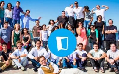 Uniplaces highlighted by CB Insights as one of the most well-funded startups