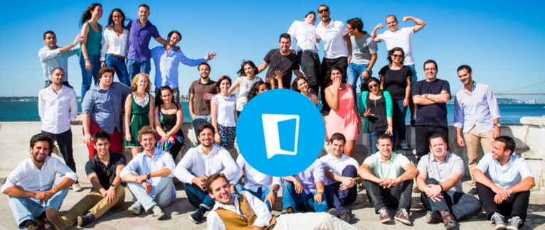 Uniplaces highlighted by CB Insights as one of the most well-funded startups