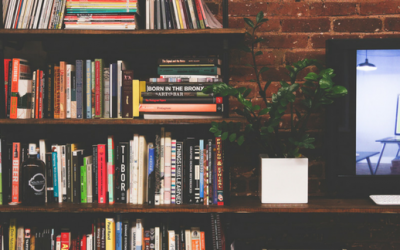 Top Books, Articles and Podcasts on Startups from the Beta-i Community