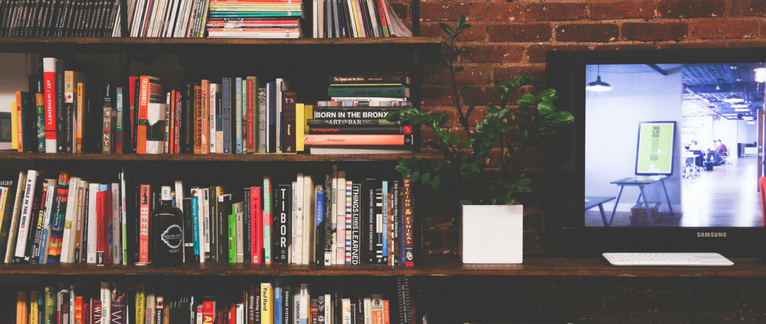 Top Books, Articles and Podcasts on Startups from the Beta-i Community