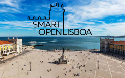 Smart Open Lisboa: 9 Startups Get Access to Web Summit