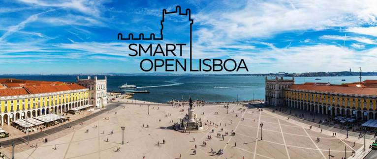 Smart Open Lisboa: 9 Startups Get Access to Web Summit