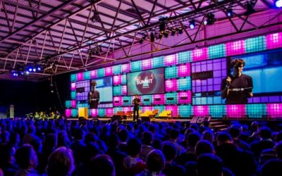 Web Summit Bootcamp in Lisbon for Portuguese Startups