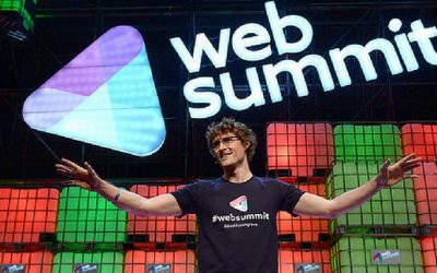 How to Switch Up Your Pitch at Web Summit in 6 Easy Steps