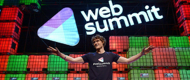 How to Switch Up Your Pitch at Web Summit in 6 Easy Steps