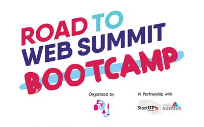 How to hack the Web Summit – The Bootcamp