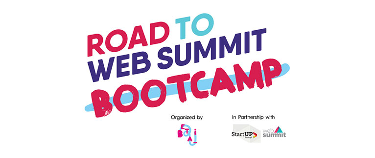 How to hack the Web Summit – The Bootcamp