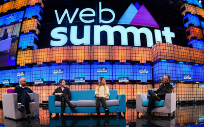 Top 13 Events You Shouldn’t Miss at Web Summit in Lisbon