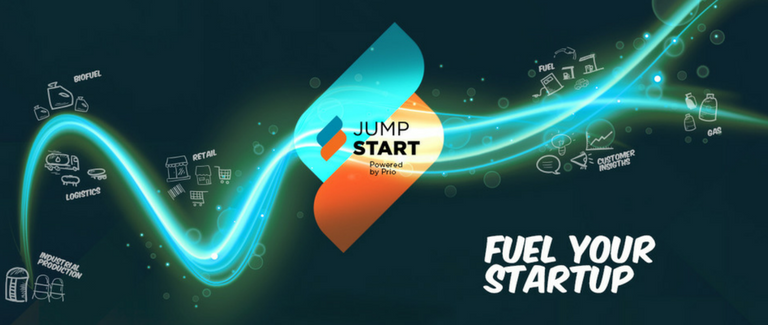 JumpStart by Prio: Test Your Solution in Real Life with a Top Client