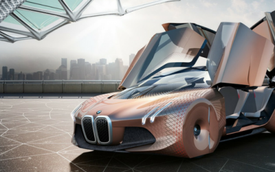 Corporate Innovation: What Your Company Can Learn From BMW’s Innovation Strategy